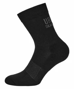 Urberg Hiking Wool Sock G2 Black beauty Discount