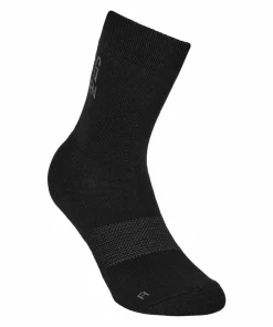 Urberg Hiking Wool Sock G2 Black beauty Discount