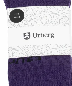 Online Hiking Wool Sock G2 Damstrumpor