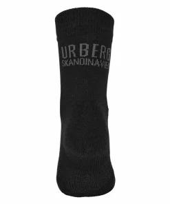 Urberg Hiking Wool Sock G2 Black Beauty