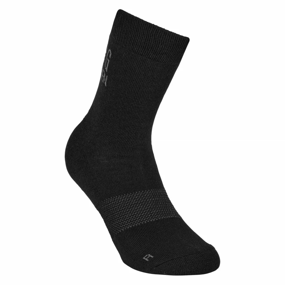 Urberg Hiking Wool Sock G2 Black Beauty