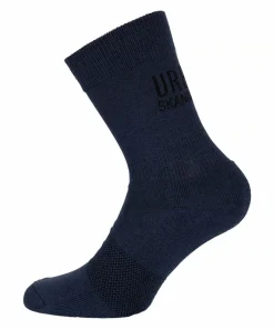 Urberg Hiking Wool Sock G2 Black iris New