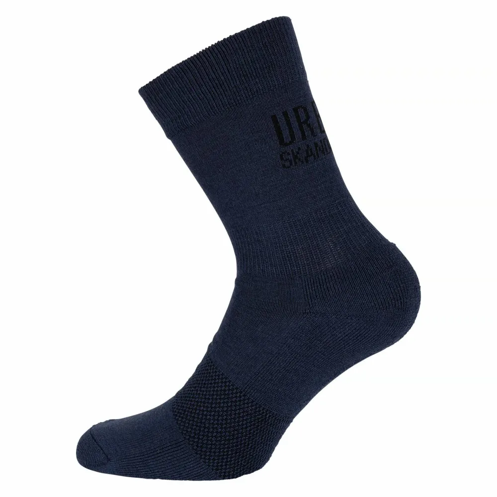 Urberg Hiking Wool Sock G2 Black iris New
