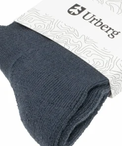 Urberg Hiking Wool Sock G2 Blue Nights Clearance