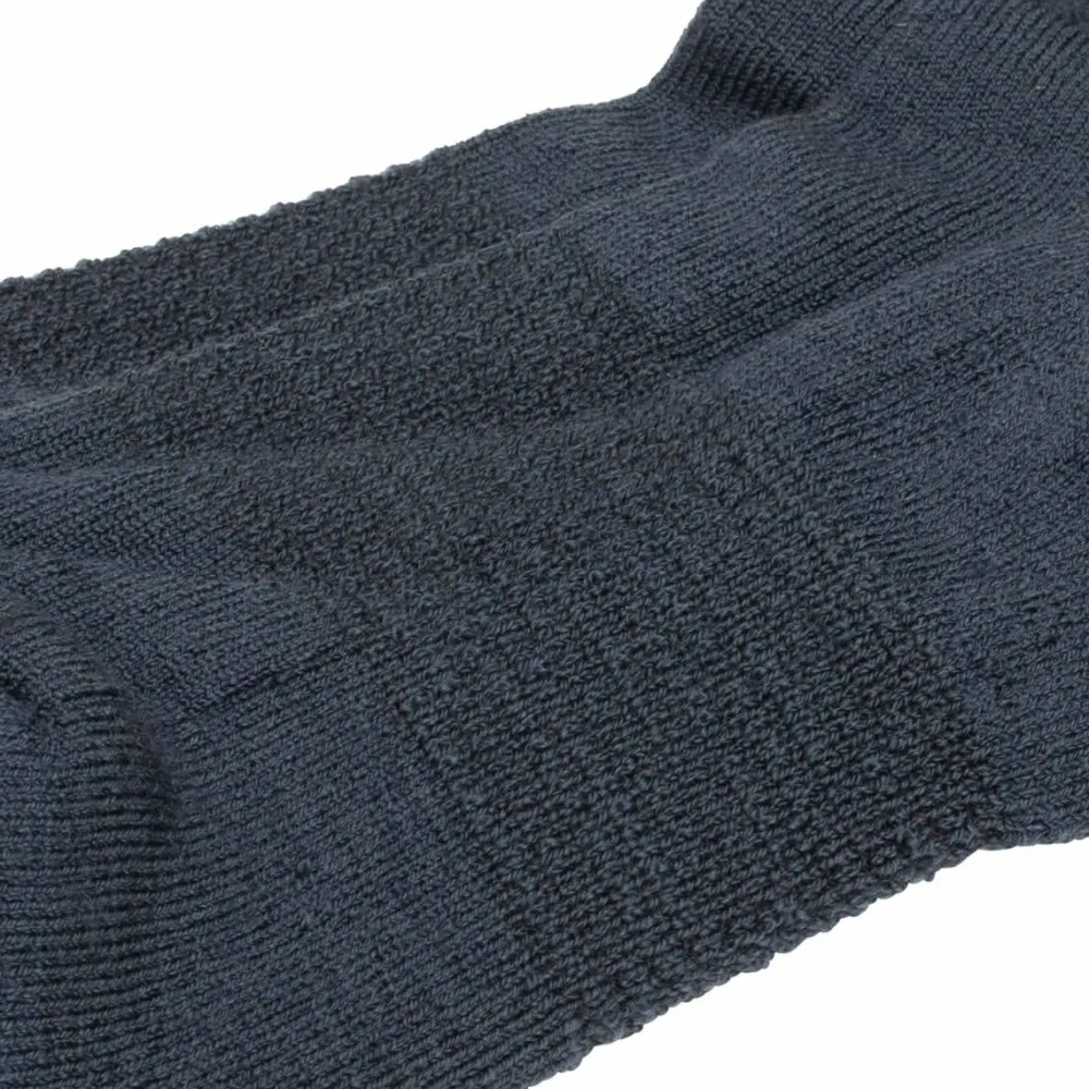 Urberg Hiking Wool Sock G2 Blue Nights Clearance