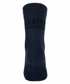 Urberg Hiking Wool Sock G2 Black Iris