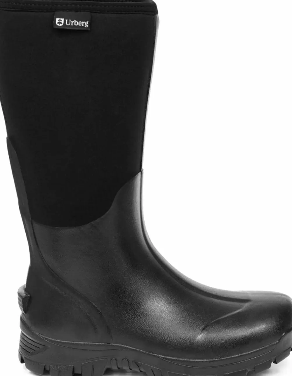 Discount Hyssna Neoprene Boot Gummistövlar Herr|Gummistövlar Dam