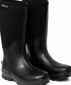 Discount Hyssna Neoprene Boot Gummistövlar Herr|Gummistövlar Dam