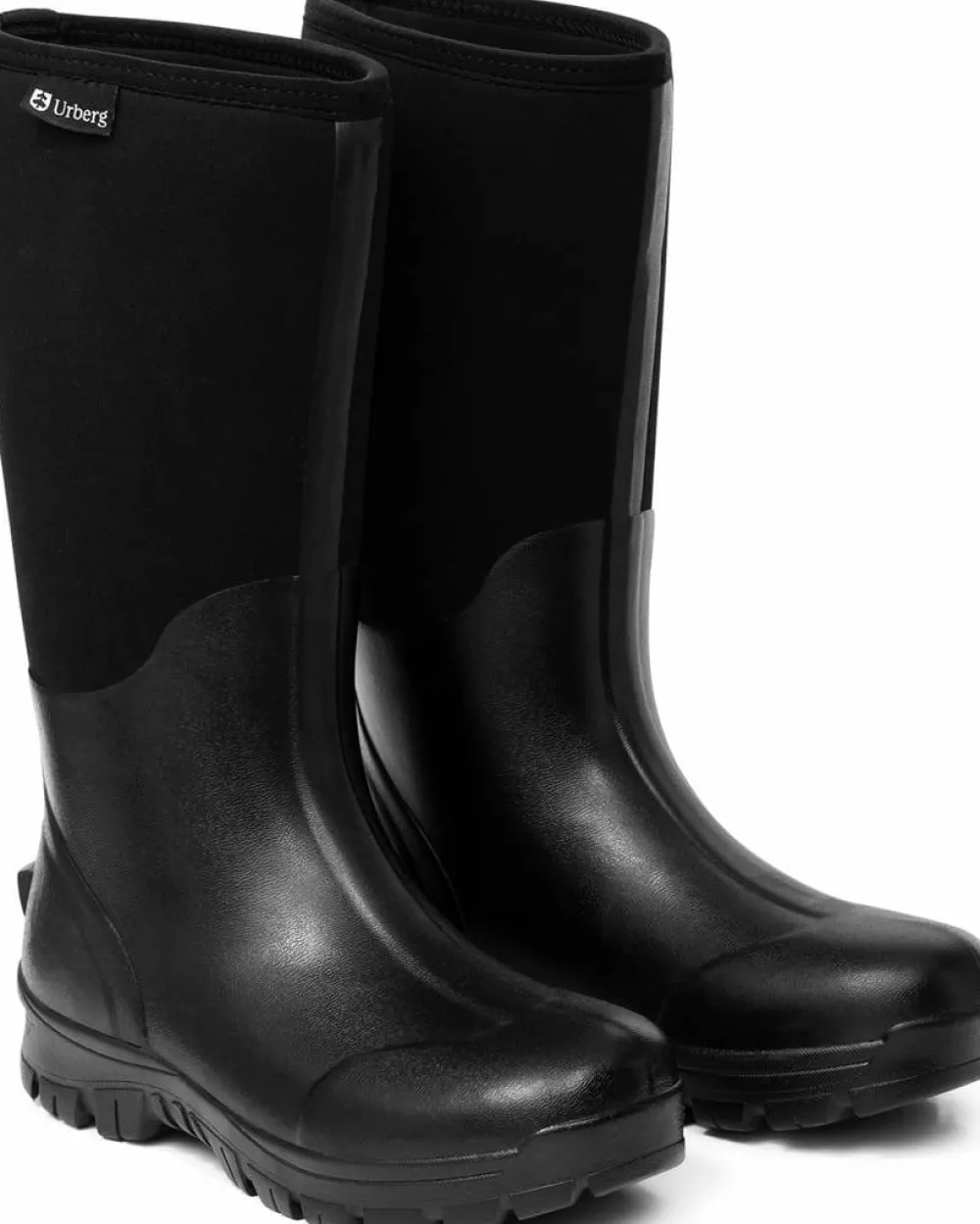 Discount Hyssna Neoprene Boot Gummistövlar Herr|Gummistövlar Dam