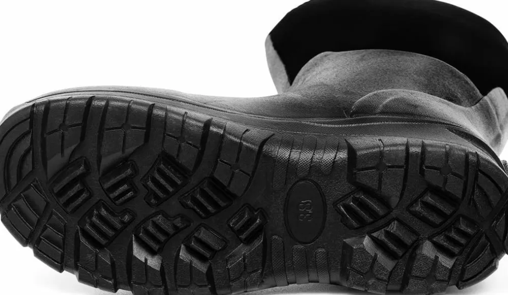 Discount Hyssna Neoprene Boot Gummistövlar Herr|Gummistövlar Dam