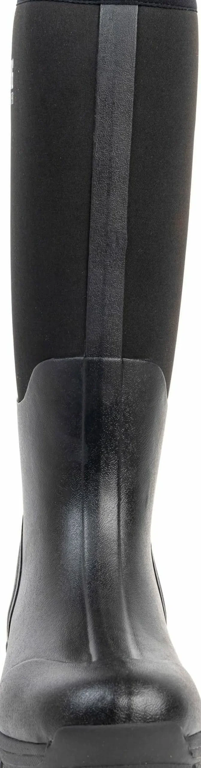 Urberg Hyssna Neoprene Boot Black Hot