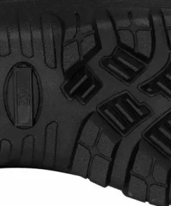 Urberg Hyssna Neoprene Boot Black Hot