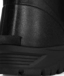 Urberg Hyssna Neoprene Boot Black Hot