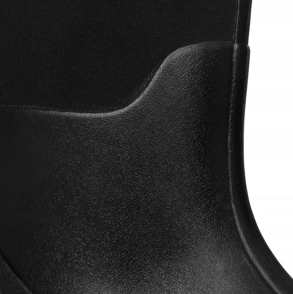 Urberg Hyssna Neoprene Boot Black Hot