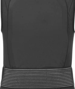 Urberg Idre Soft Vest Bp Black Beauty