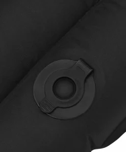 Hot Insulated Airmat Vertical Channels Tält, Sovsäckar & Liggunderlag