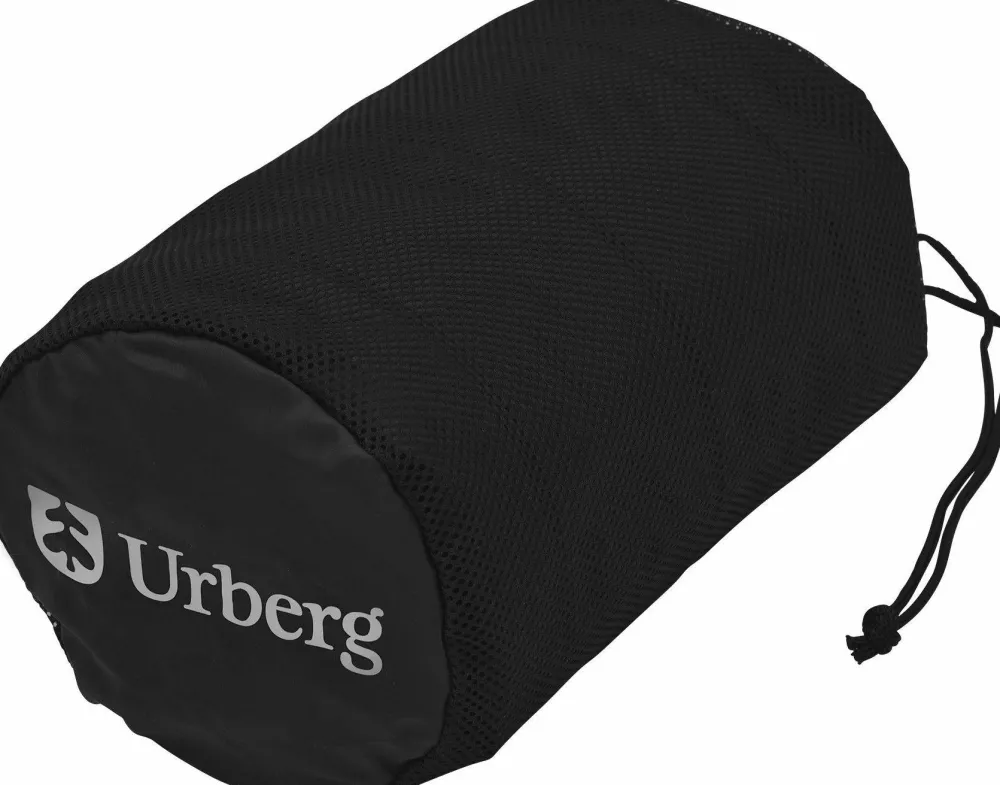 Hot Insulated Airmat Vertical Channels Tält, Sovsäckar & Liggunderlag