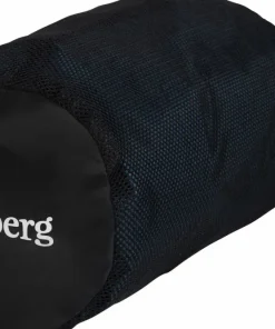 Urberg Insulated Airmat Vertical Channels Midnight Navy