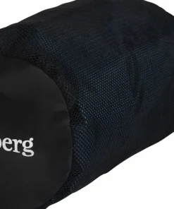 Urberg Insulated Airmat Vertical Channels Midnight Navy Online