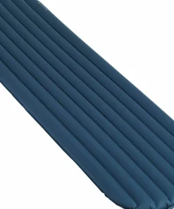 Urberg Insulated Airmat Vertical Channels Midnight Navy Online