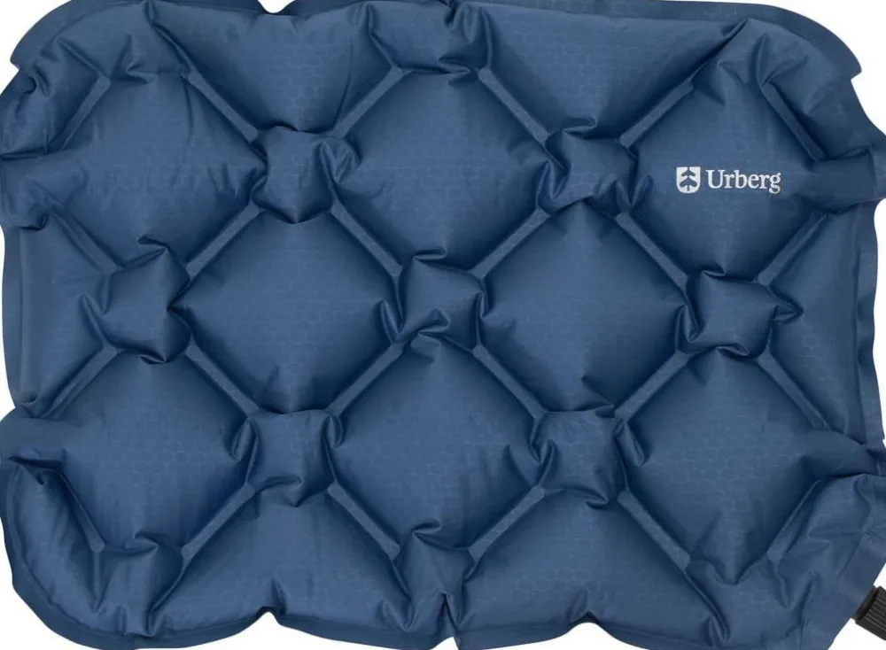 Best Insulated Seat Pad Tält, Sovsäckar & Liggunderlag