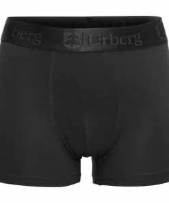 Urberg Juniors' Bamboo Boxers 3-Pack Black/Blue/Green Outlet