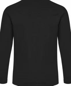 Urberg Juniors' Gossa Merino Mix Set Black Beauty New
