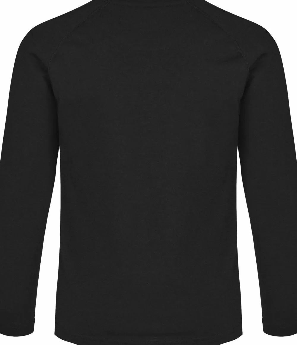 Urberg Juniors' Gossa Merino Mix Set Black Beauty New