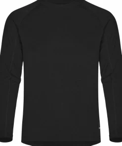 Urberg Juniors' Gossa Merino Mix Set Black Beauty New