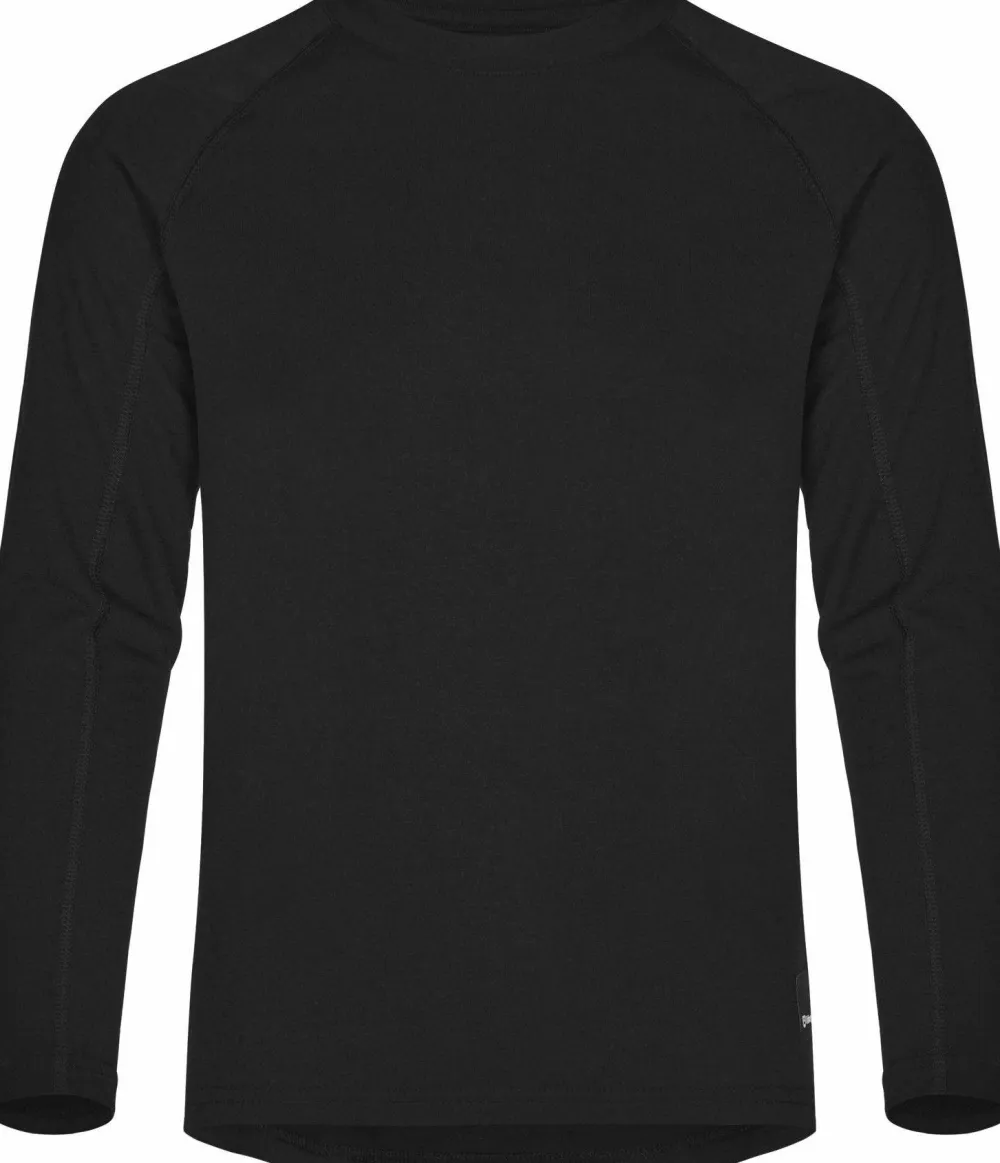 Urberg Juniors' Gossa Merino Mix Set Black Beauty New