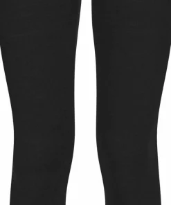 Urberg Juniors' Gossa Merino Mix Set Black Beauty New