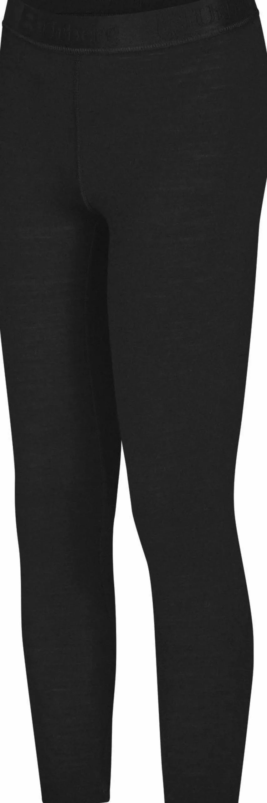 Urberg Juniors' Gossa Merino Mix Set Black Beauty New