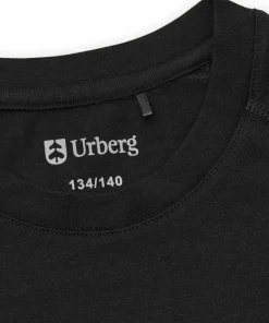 Urberg Juniors' Gossa Merino Mix Set Black Beauty New