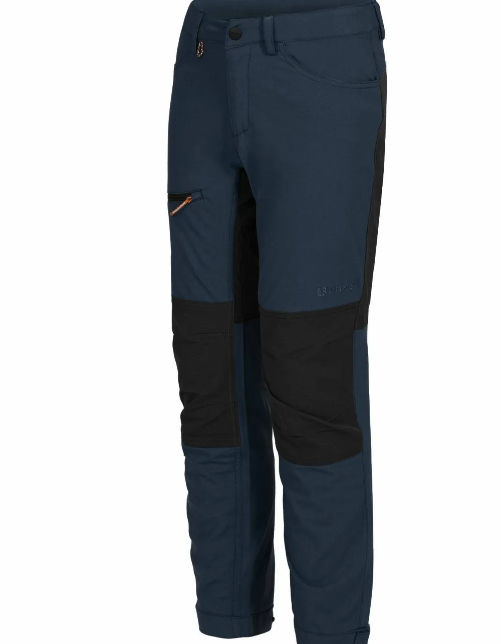Juniors' Hiking Stretch pants Barn Byxor & Shorts Barn