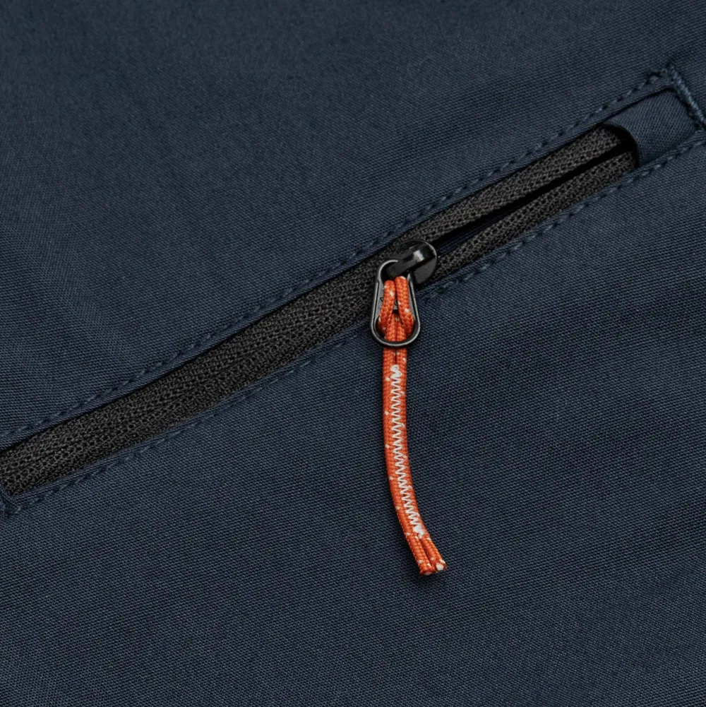 Juniors' Hiking Stretch pants Barn Byxor & Shorts Barn