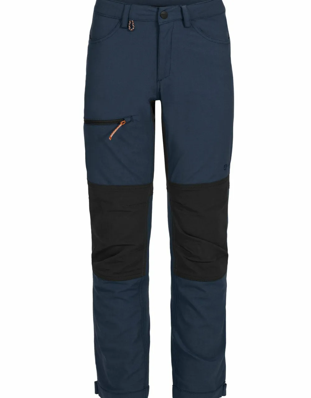 Juniors' Hiking Stretch pants Barn Byxor & Shorts Barn