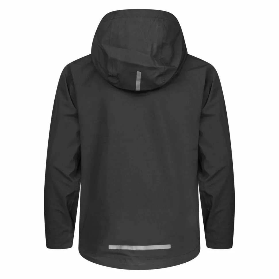 Urberg Juniors' 2L Rain Set Black Beauty