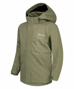 Outlet Juniors' 2L Rain Set Barn Regnkläder Barn