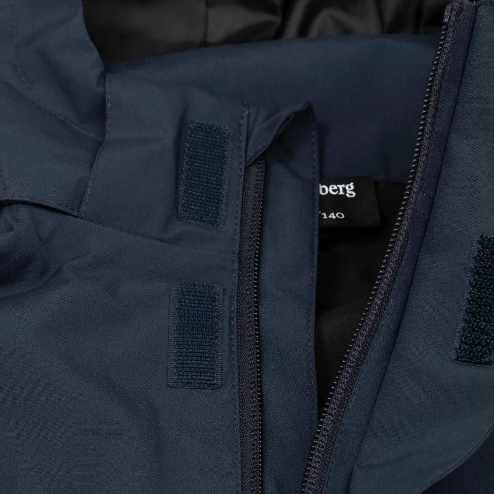 Urberg Juniors' 2L Rain Set Blue Nights Outlet