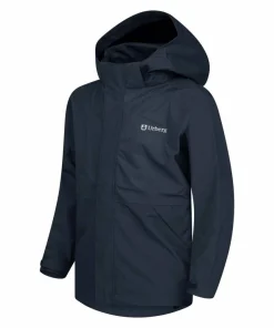 Urberg Juniors' 2L Rain Set Blue Nights Outlet