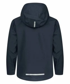Urberg Juniors' 2L Rain Set Blue Nights Outlet