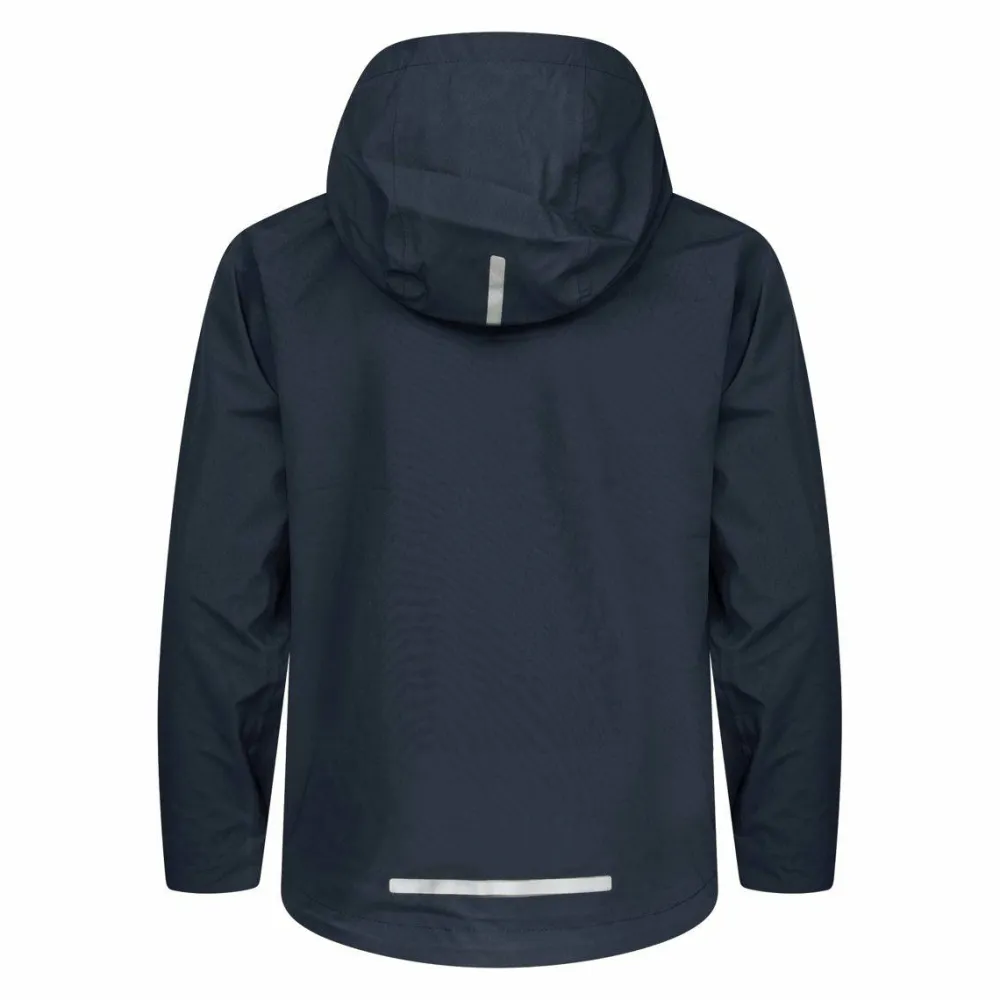 Urberg Juniors' 2L Rain Set Blue Nights Outlet