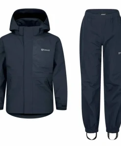 Urberg Juniors' 2L Rain Set Blue Nights Outlet