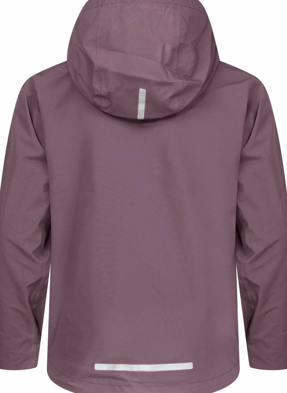 Urberg Juniors' 2L Rain Set Arctic Dusk/black Beauty