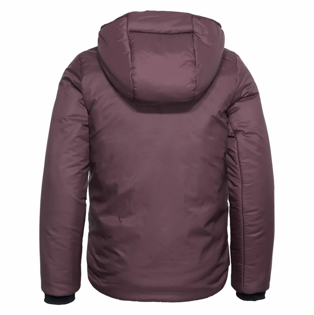 Urberg Juniors' 2nd Layer Padded Jacket Huckleberry Sale