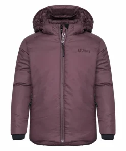 Urberg Juniors' 2nd Layer Padded Jacket Huckleberry Sale