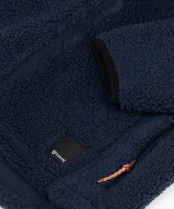 New Juniors' Pile Hoodie Barn Barnjackor & Västar|Barntröjor & Fleece