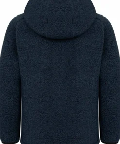 New Juniors' Pile Hoodie Barn Barnjackor & Västar|Barntröjor & Fleece