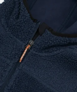New Juniors' Pile Hoodie Barn Barnjackor & Västar|Barntröjor & Fleece
