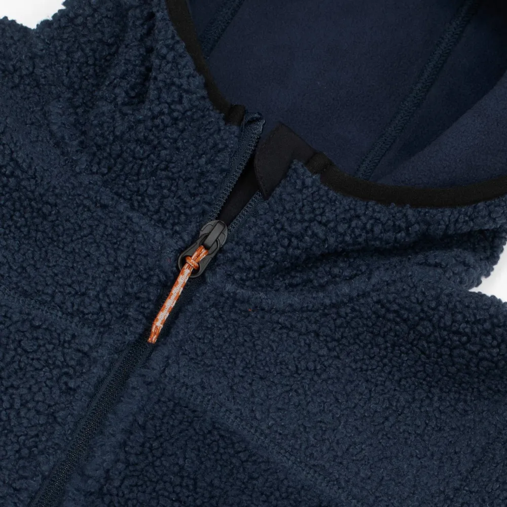 New Juniors' Pile Hoodie Barn Barnjackor & Västar|Barntröjor & Fleece